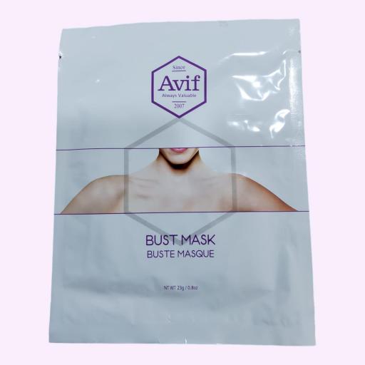 MASCARILLA PARA EL BUSTO COREANA [0]