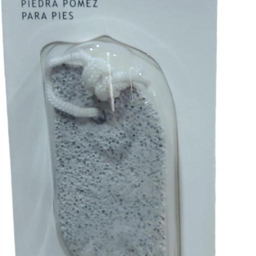 PIEDRA POMEZ PARA PIES [0]