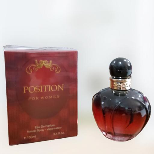 PERFUME POSITION PUEDE RECORDAR A HYPNOTIC POISON [0]