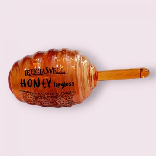 LIP GLOSS HONEY [0]