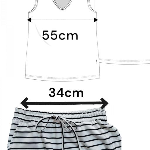 CONJUNTO MARINERO  [2]
