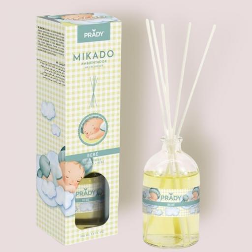 AMBIENTADOR MIKADO BEBE [0]
