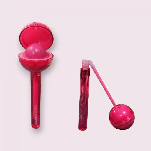 LIP BALM & LIP GLOSS  [1]