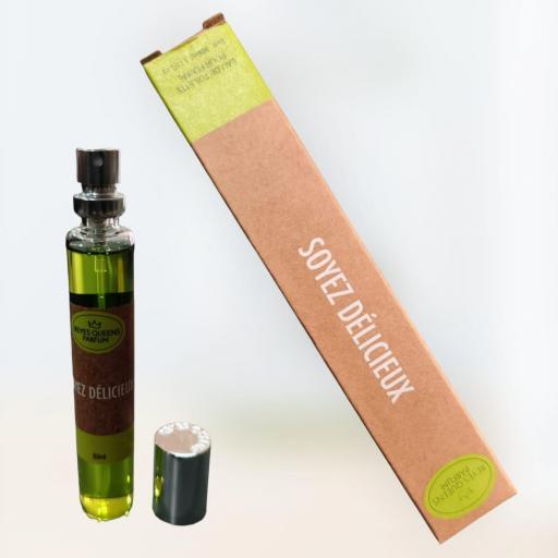 PERFUME SOYEZ DELICIEUX TE PUEDE RECORDAR A DNKY BE DELICIOUS DE DONNA KARAN [0]
