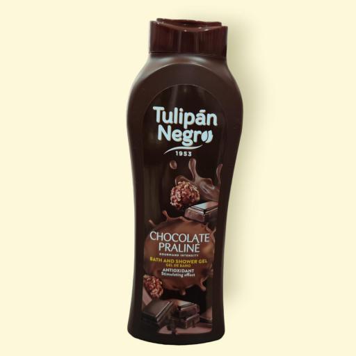 GEL DE BAÑO CHOCOLATE PRALINE [0]