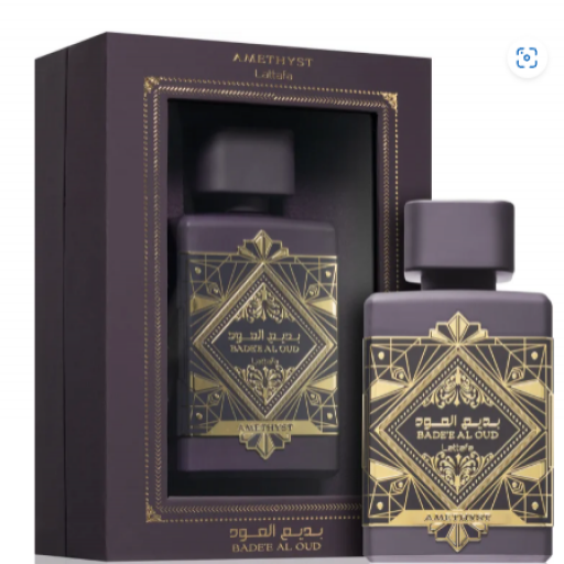 PERFUME ARABE BADEE AL OUD AMETHYST [0]