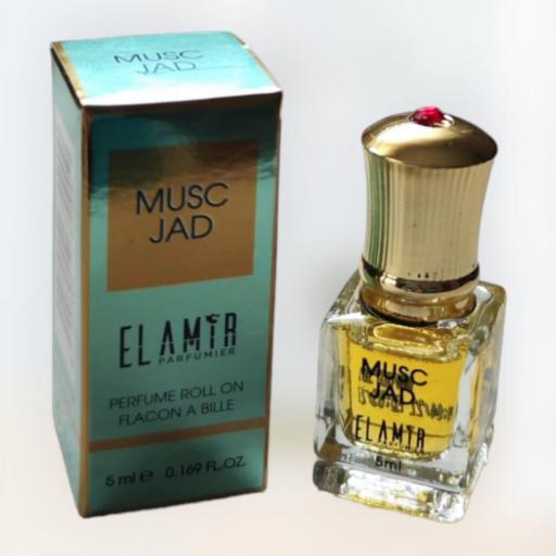 PERFUME INTIMO ARABE MUSK JAD [0]