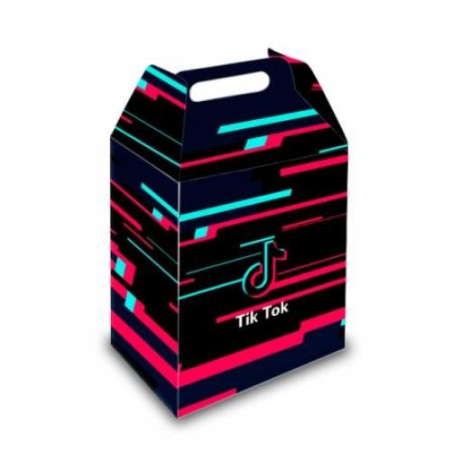 CAJA RESERVA PARA COMPRAR EN TIKTOK.