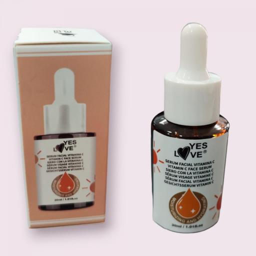 SERUM VITAMINA C [0]
