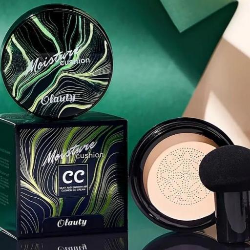 CC CREAM NATURAL  [0]