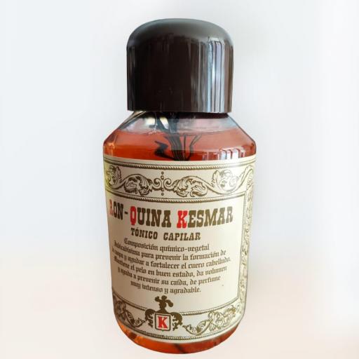 RON-QUINA KESMAR [0]