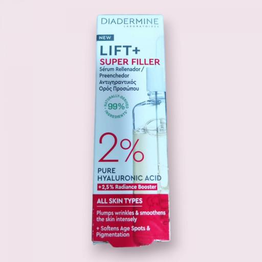 SUPER FILLER LIFT +  DIADERMINE [0]