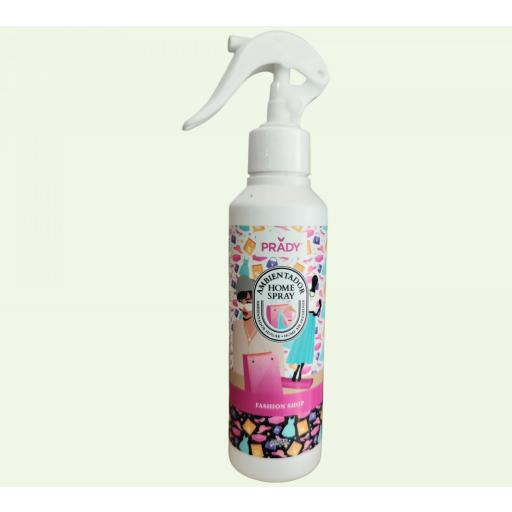 AMBIENTADOR SPRAY FASHION SHOP [0]