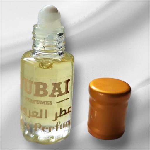 PERFUME INTIMO ARABE BRIDE'S  [1]