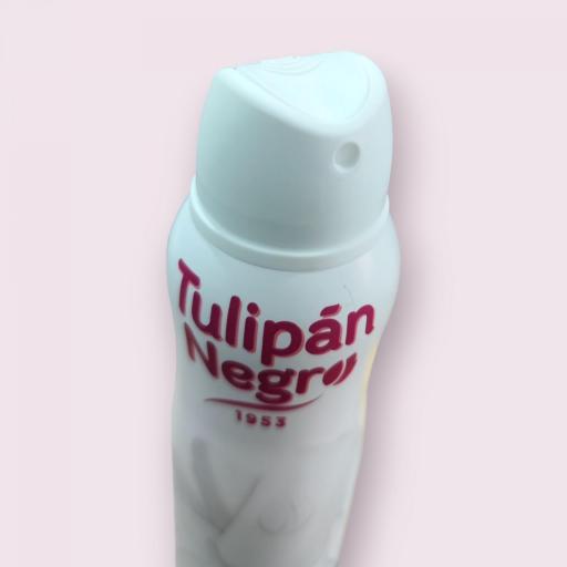 DESODORANTE SPRAY TULIPAN NEGRO  [1]