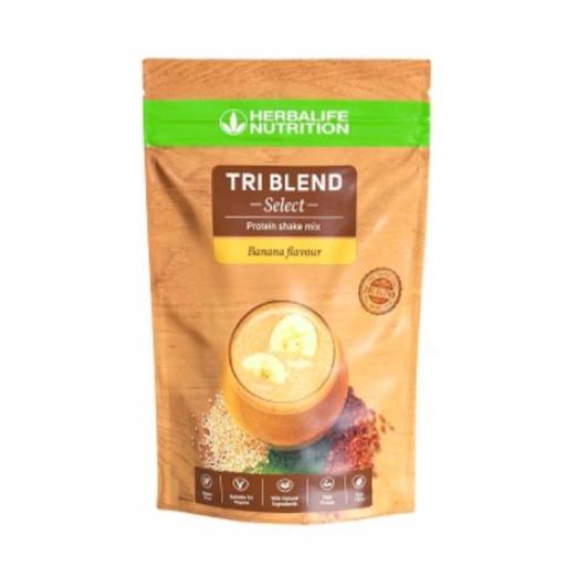 Tri Blend Select - Protein shake mix 600 g [0]