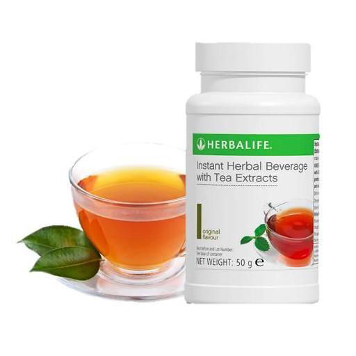 Instant Herbal Beverage 50 g [0]