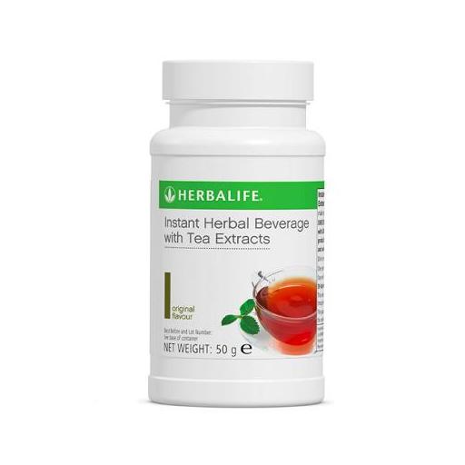 Instant Herbal Beverage 50 g [1]