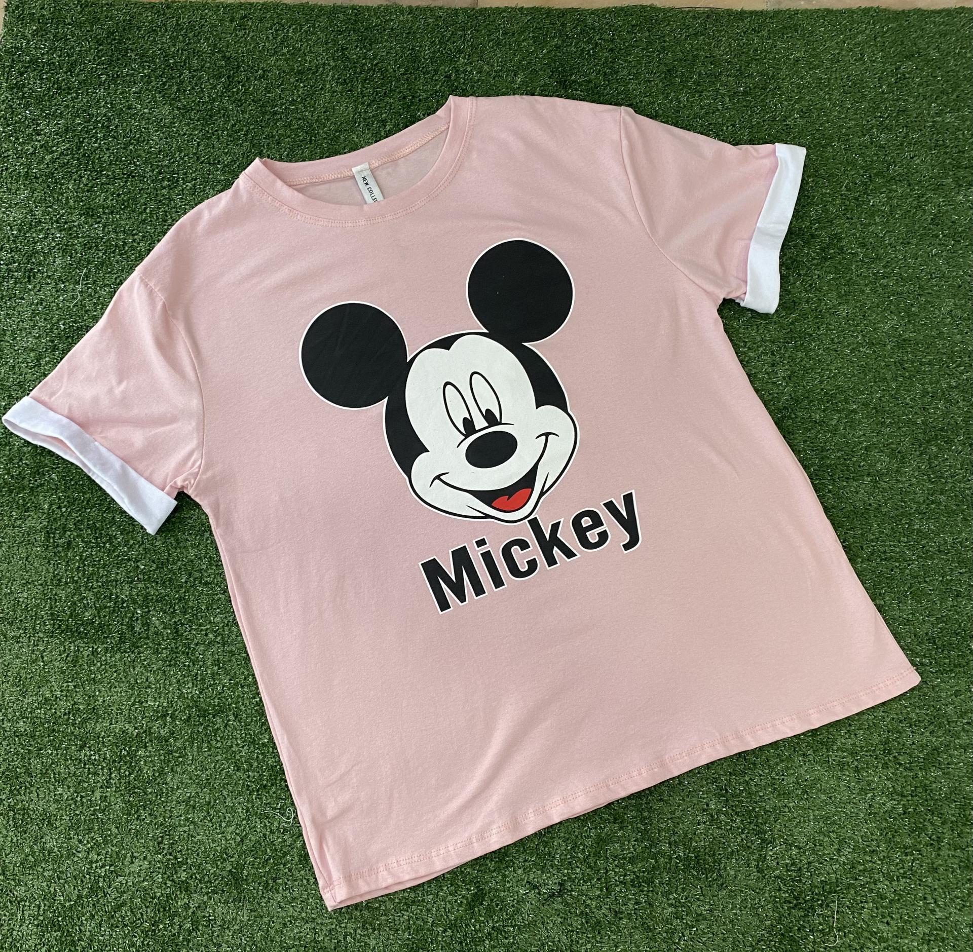 Camiseta Disney