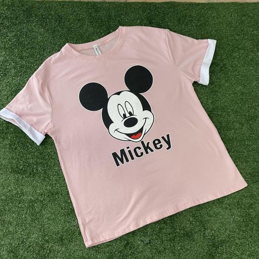 Camiseta Disney