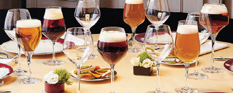 Copas Cerveza (GAMA ALTA)