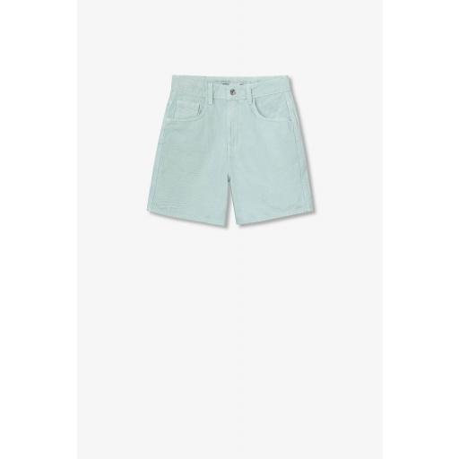 Pantalón Lana Malibú de Tiffosi