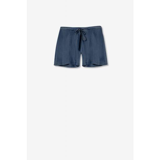 Pantalón corto Frances de Tiffosi [4]