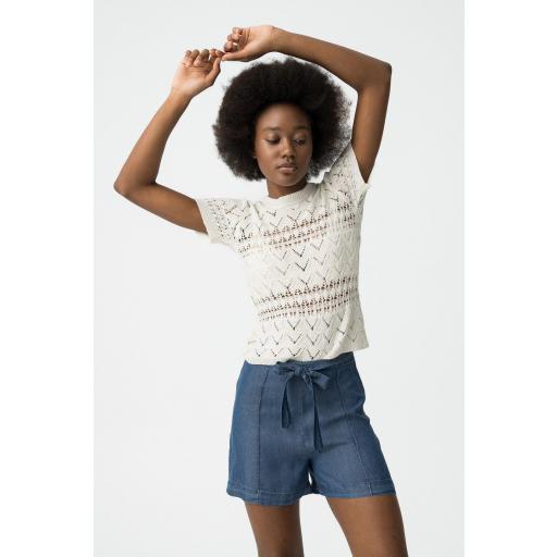 Pantalón corto Frances de Tiffosi [3]