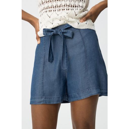 Pantalón corto Frances de Tiffosi