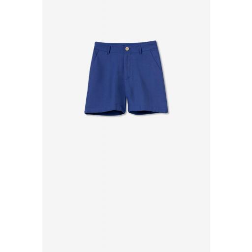 Pantalón corto Kathy  de Tiffosi [4]