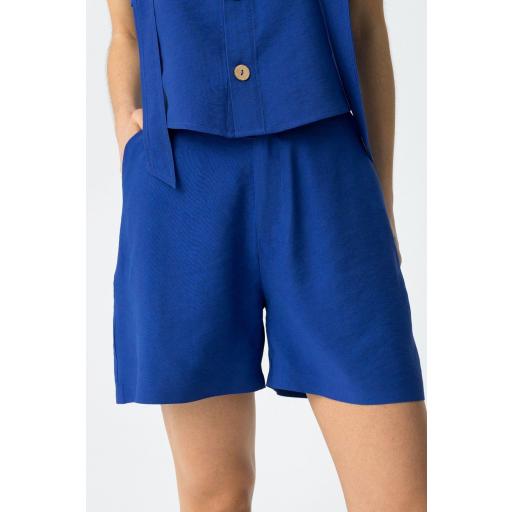 Pantalón corto Kathy  de Tiffosi