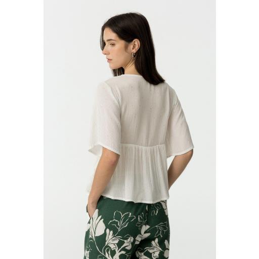Camisa Willow de Tifossi [2]