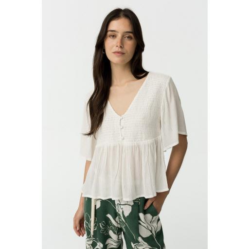 Camisa Willow de Tifossi [3]