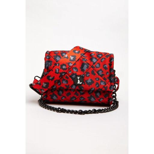 Bolso Leo de Minueto