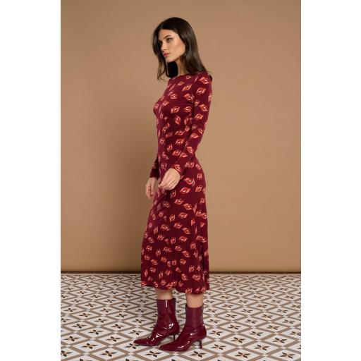 Vestido Raffaela de Minueto [4]