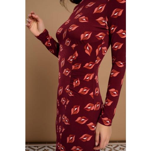 Vestido Raffaela de Minueto [3]