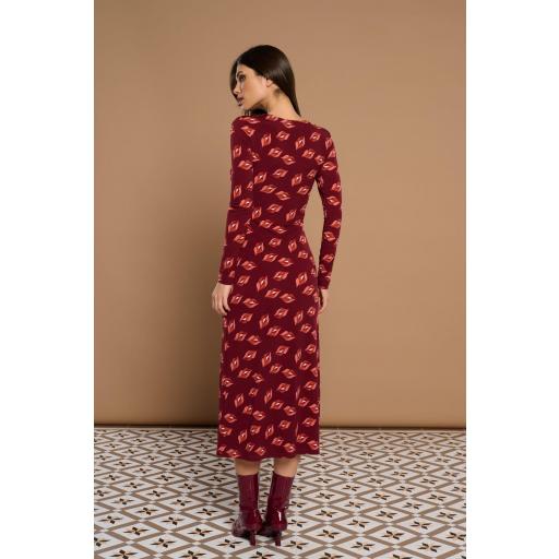 Vestido Raffaela de Minueto [2]