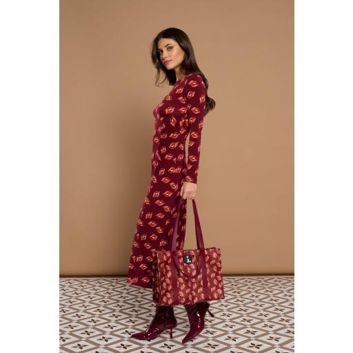 Vestido Raffaela de Minueto [1]