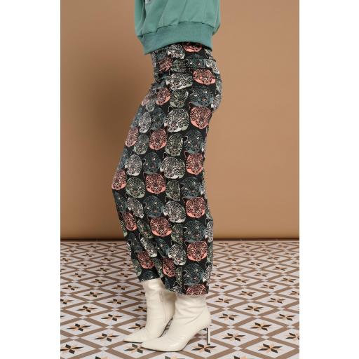 Falda Gattina de Minueto [2]