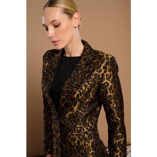 Chiara Chaqueta de Minueto [1]