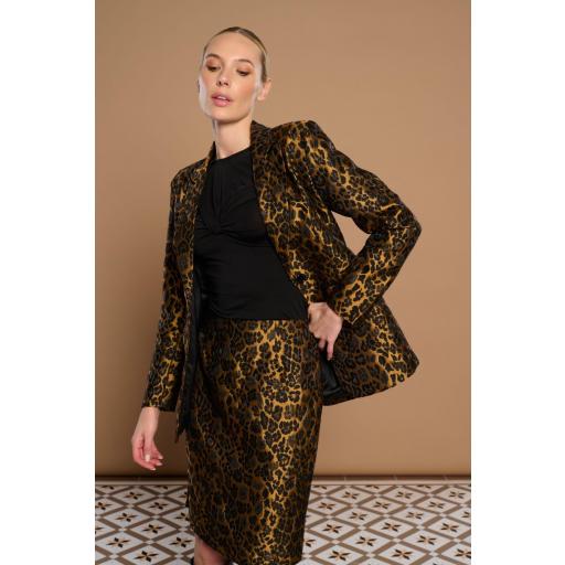 Chiara Chaqueta de Minueto