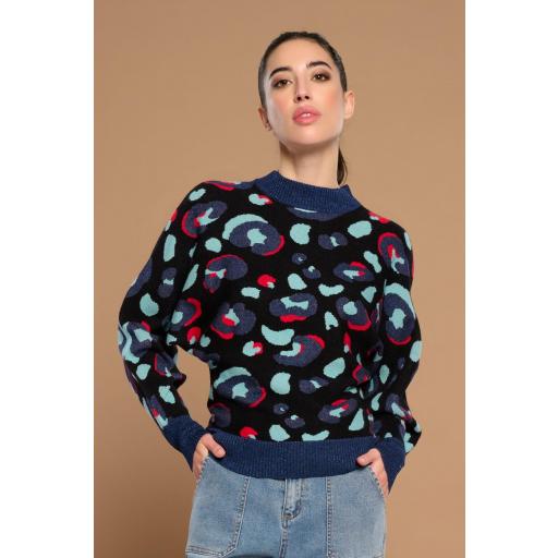 Jersey Leo de Minueto [3]