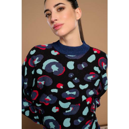 Jersey Leo de Minueto [2]