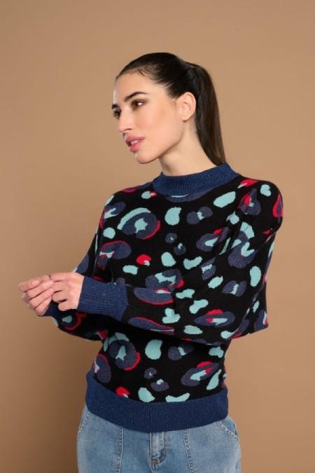 Jersey Leo de Minueto