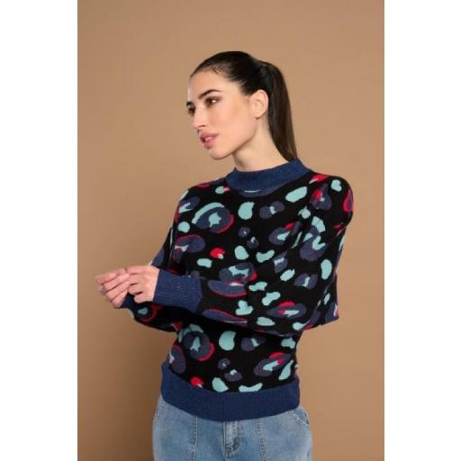 Jersey Leo de Minueto [0]