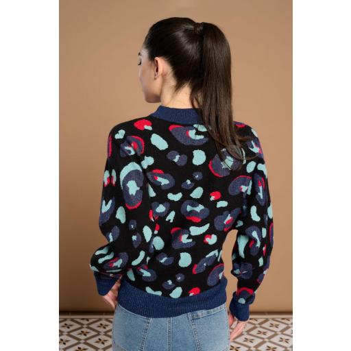 Jersey Leo de Minueto [1]