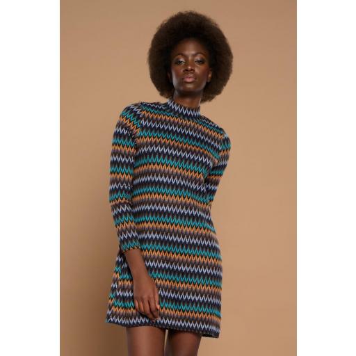 Milan vestido de Minueto [0]