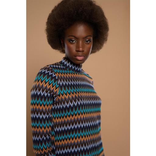 Milan vestido de Minueto [4]