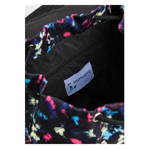 Animal mochila de Minueto [1]