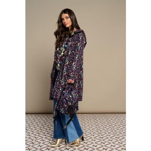 Animal mochila de Minueto [2]